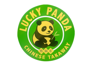 Lucky Panda Food